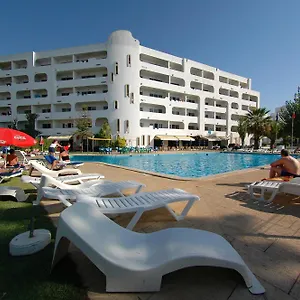Turisticos Silchoro Appart hôtel