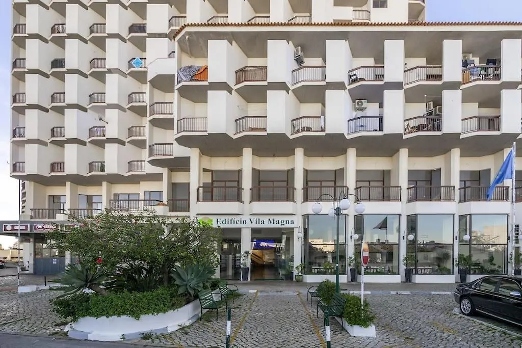 Albufeira Oasis Apartment