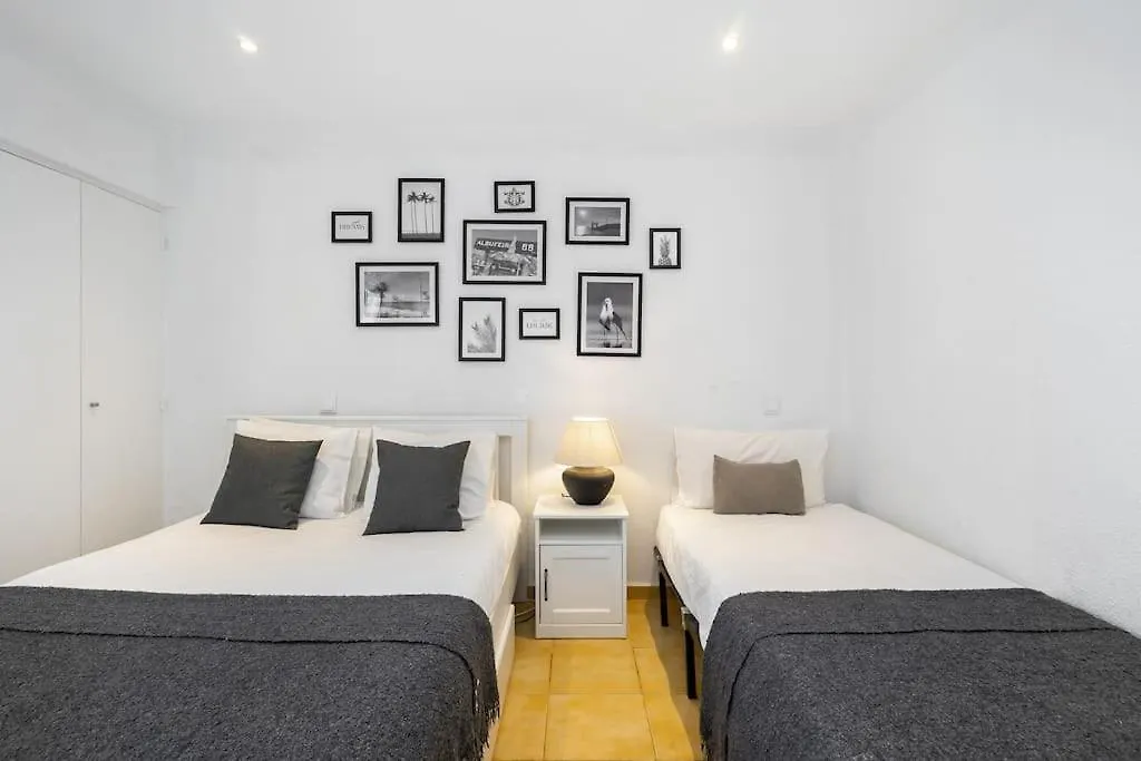 Albufeira Oasis Apartment