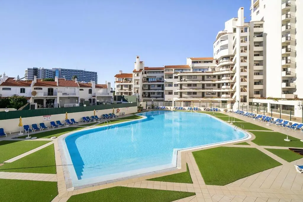 Albufeira Oasis Apartment Portugal