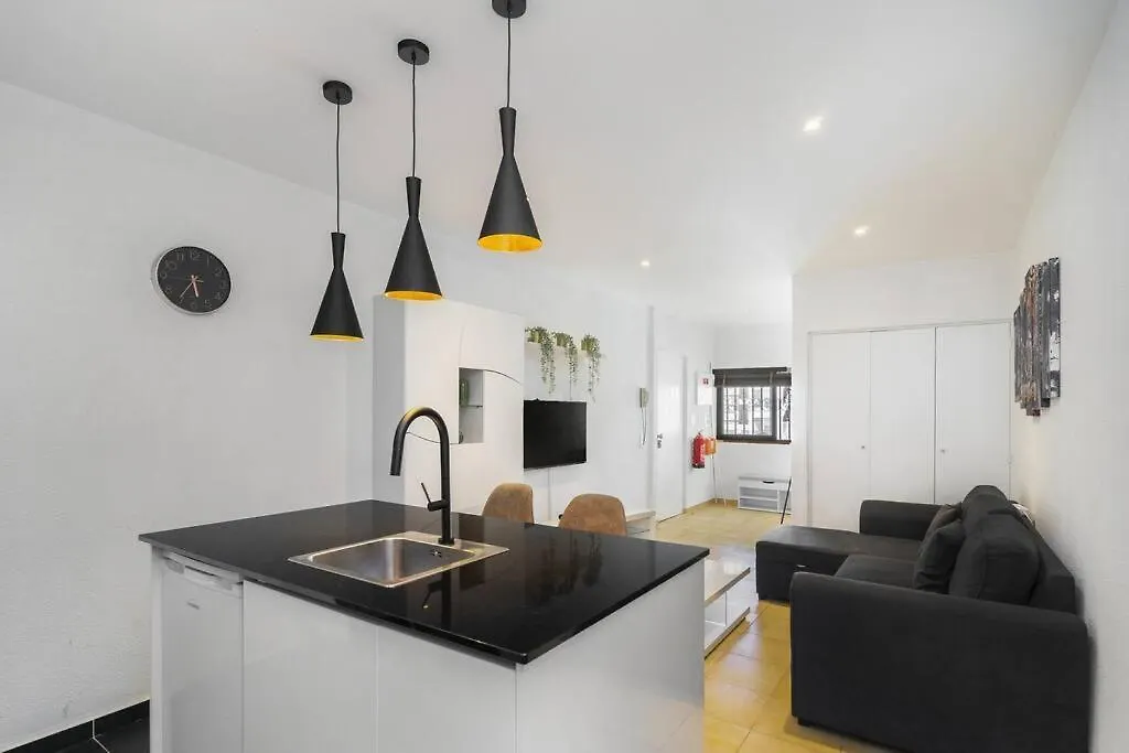 Albufeira Oasis Apartment