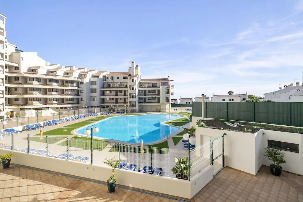 Albufeira Oasis Apartment 0*,  Portugal