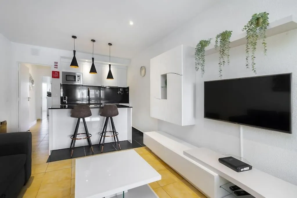 Albufeira Oasis Apartment