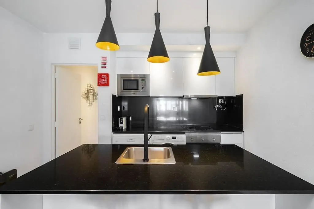 Albufeira Oasis Apartment 0*,