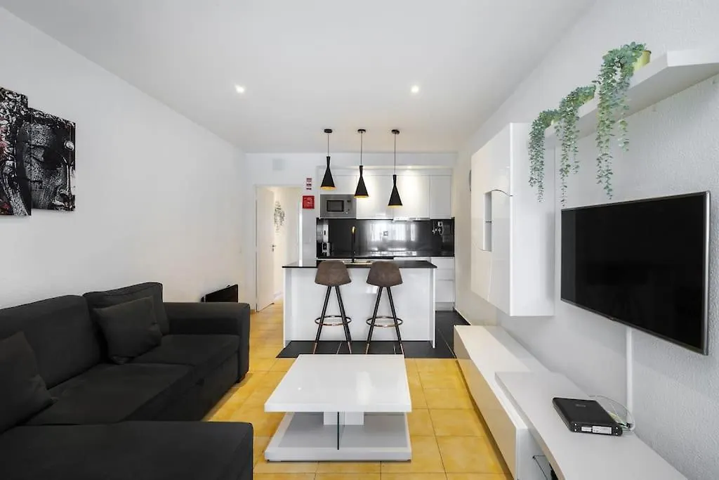 Albufeira Oasis Apartment