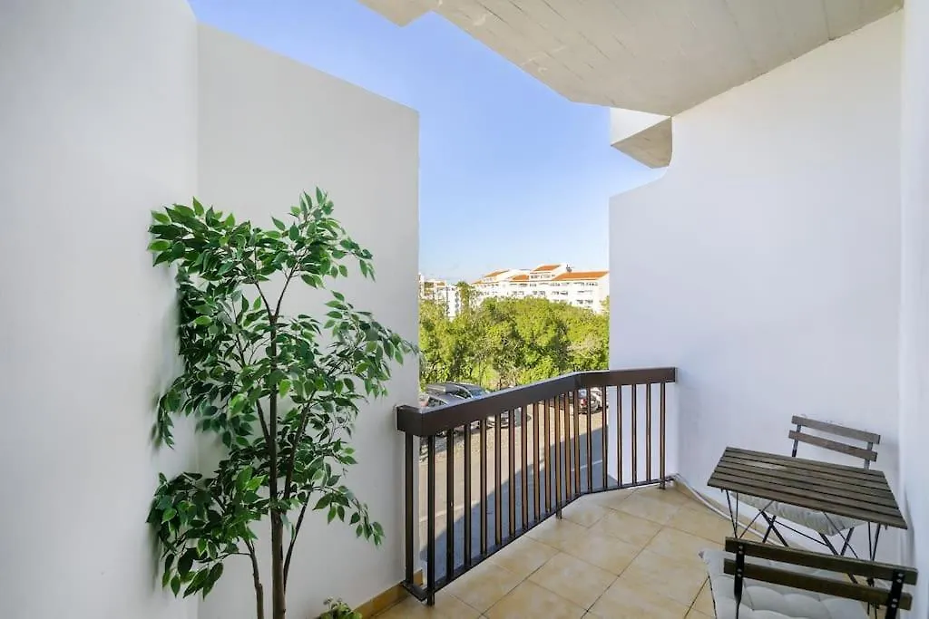 Albufeira Oasis Apartment