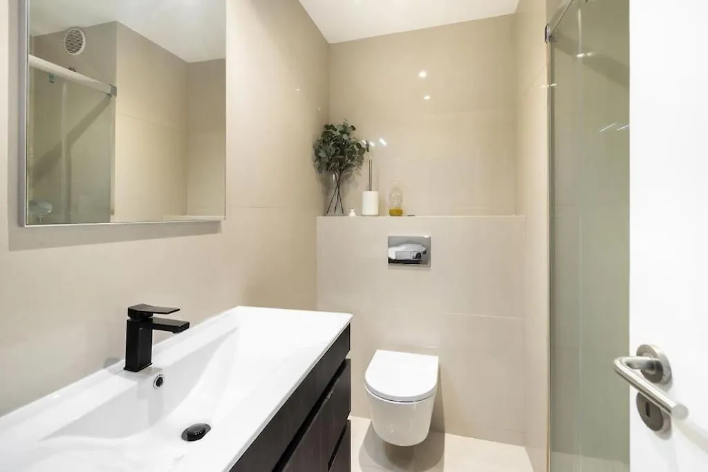 Albufeira Oasis Apartment البرتغال