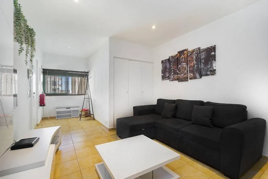 Albufeira Oasis Apartment