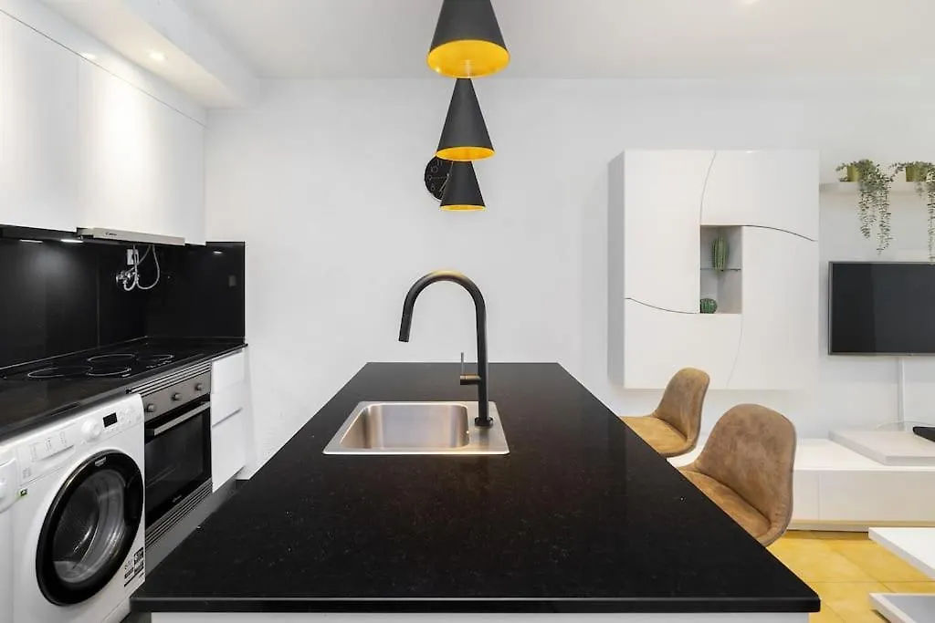 Albufeira Oasis Apartment البرتغال